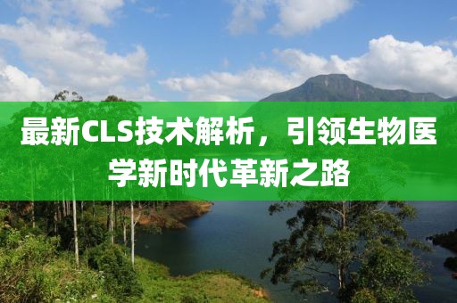 白露未晞