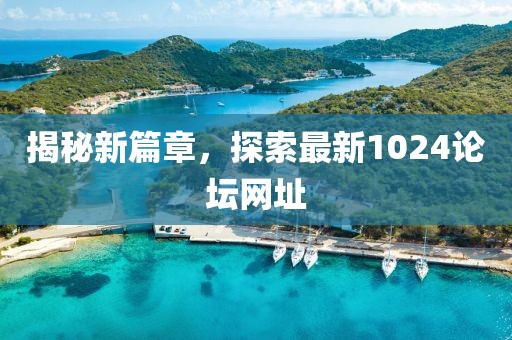 揭秘新篇章，探索最新1024论坛网址