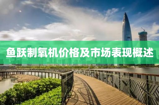 鱼跃制氧机价格及市场表现概述