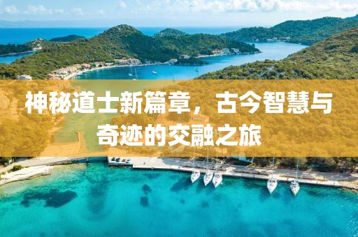 神秘道士新篇章，古今智慧与奇迹的交融之旅