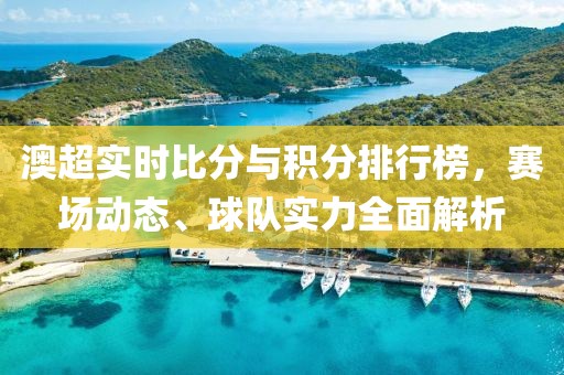澳超实时比分与积分排行榜，赛场动态、球队实力全面解析