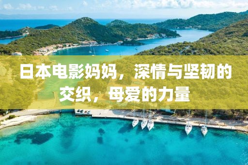 日本电影妈妈，深情与坚韧的交织，母爱的力量