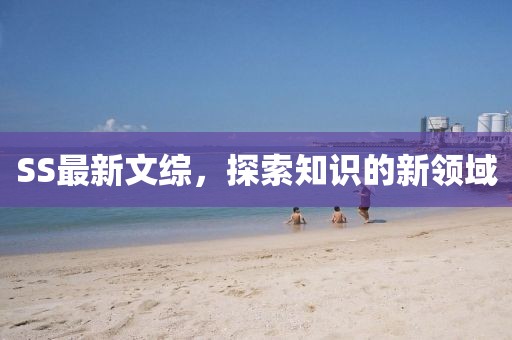 SS最新文综，探索知识的新领域