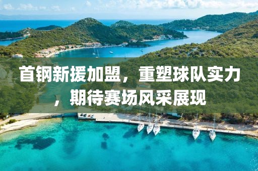 首钢新援加盟,重塑球队实力,期待赛场风采展现