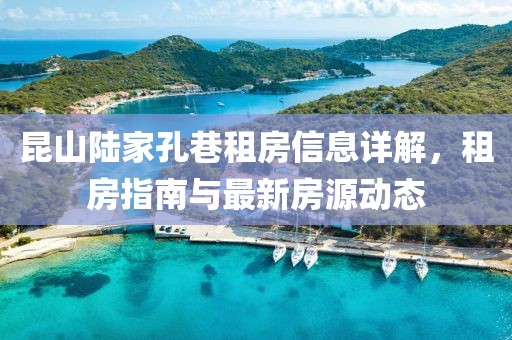 昆山陆家孔巷租房信息详解，租房指南与最新房源动态