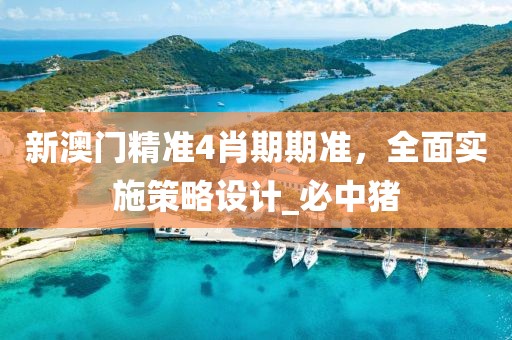 新澳门精准4肖期期准，全面实施策略设计_必中猪