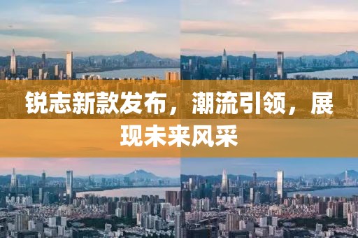 锐志新款发布，潮流引领，展现未来风采