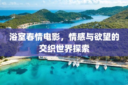 浴室春情电影，情感与欲望的交织世界探索