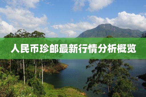 人民币珍邮最新行情分析概览