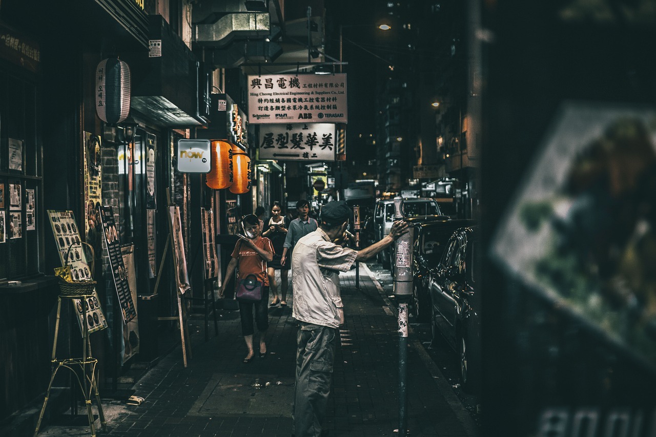 咖啡与电影，一场感官交融的绝妙之旅