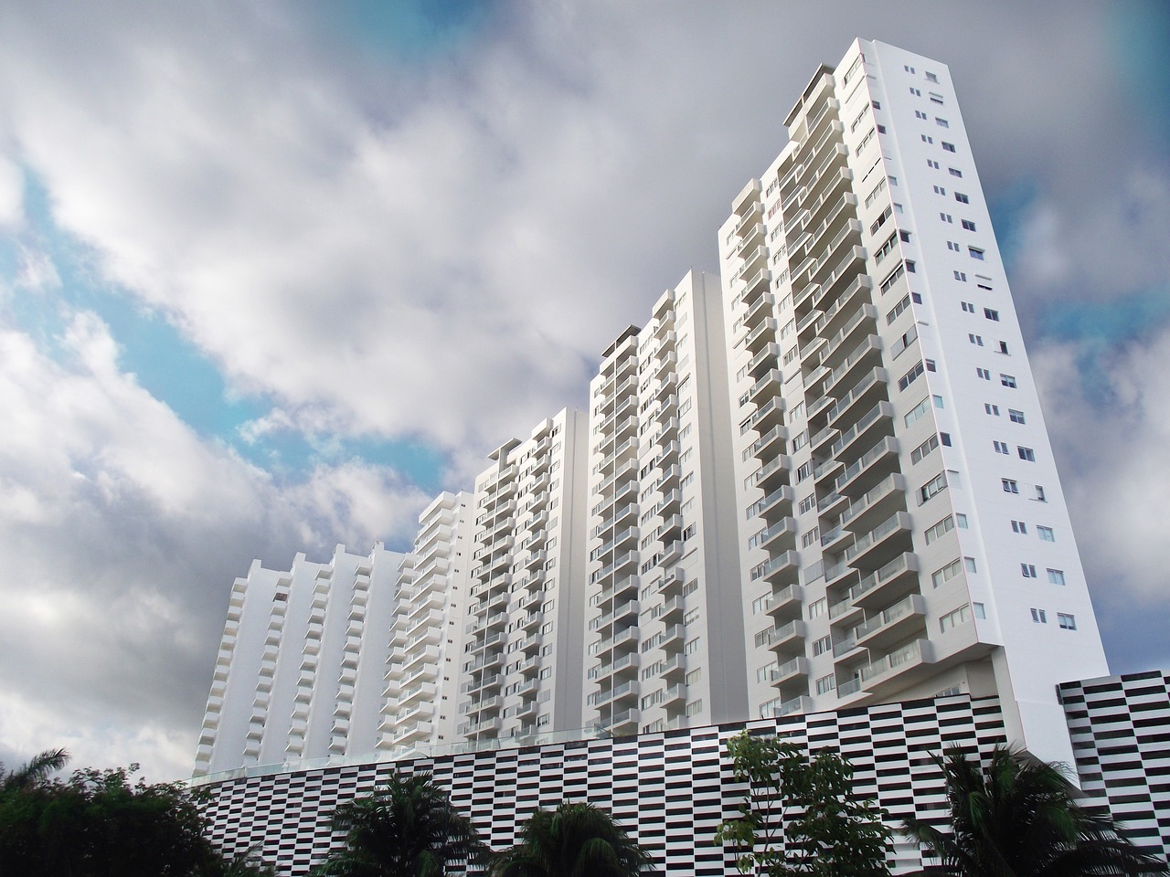 上海最新住宅项目，现代都市生活的新篇章启幕
