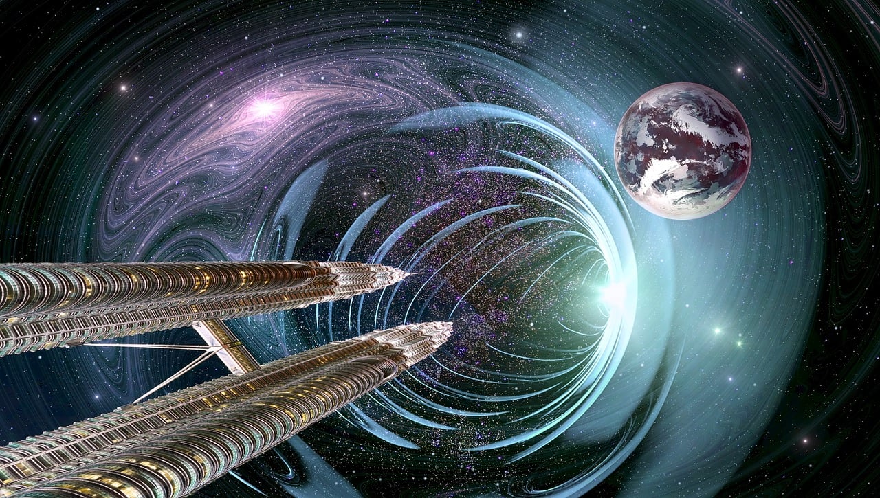 精灵王动漫，奇幻世界的探索与无尽魅力