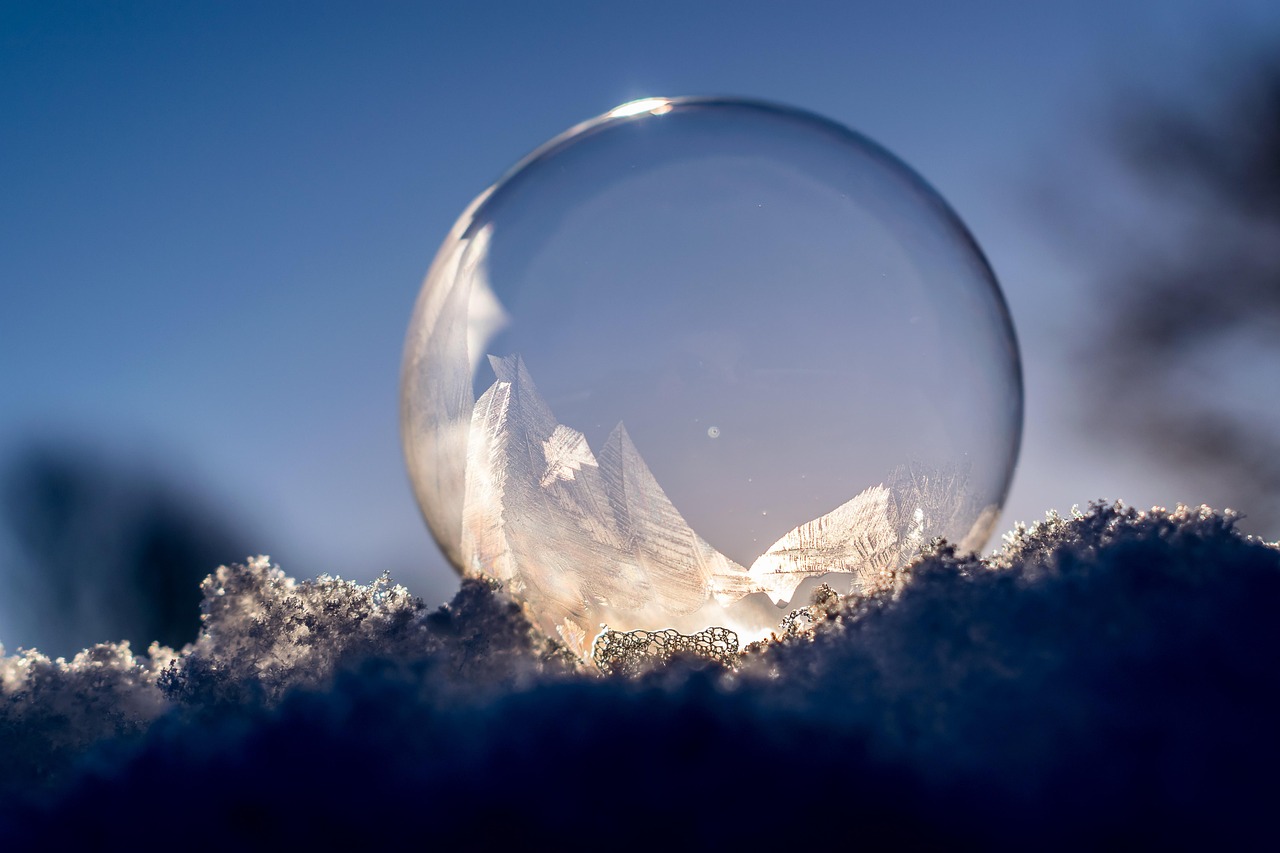 雪城电视剧，冰封世界中的温情与成长之旅