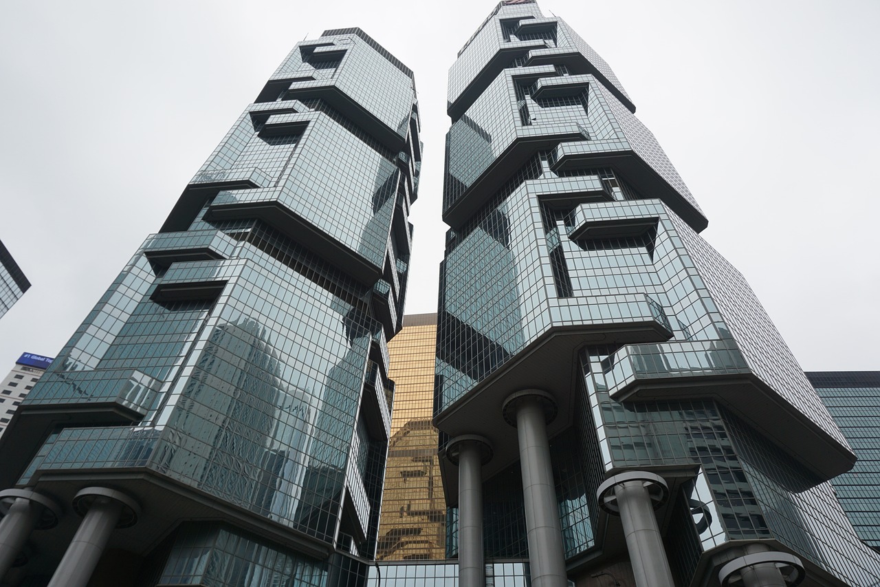 江阴上市公司排名及其影响力深度解析