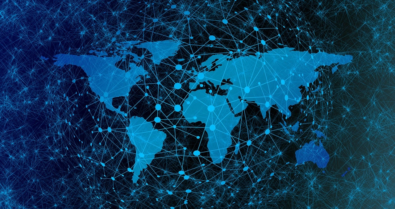 企业成长里程碑，到美国上市之路的启示与探索