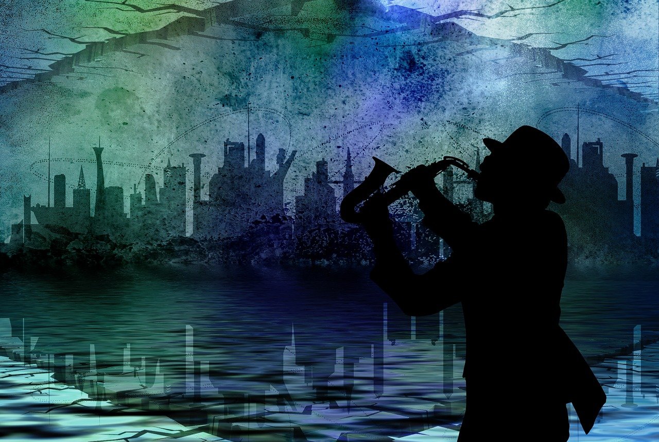 男人的幻想电影世界，17种类型及其独特魅力