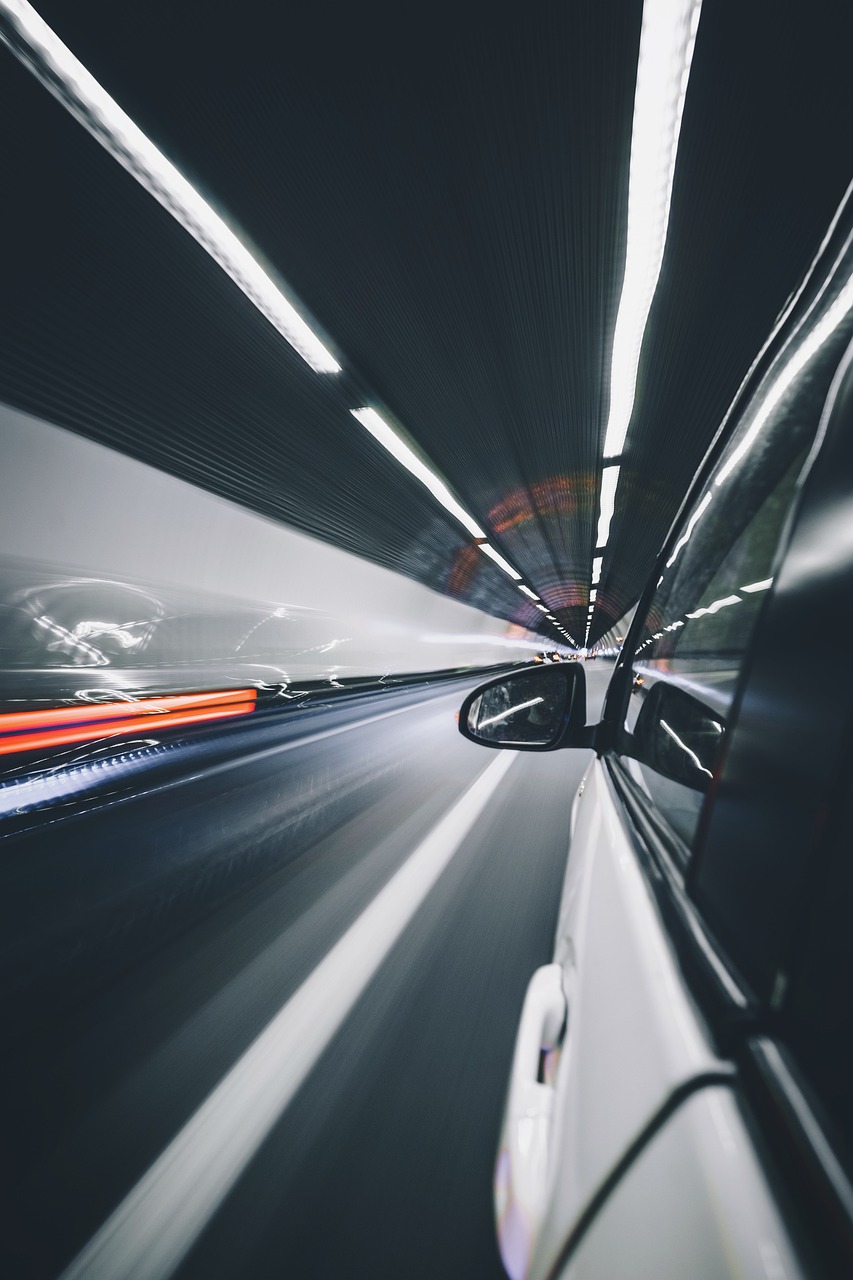新款上市汽车，引领未来出行的创新力量