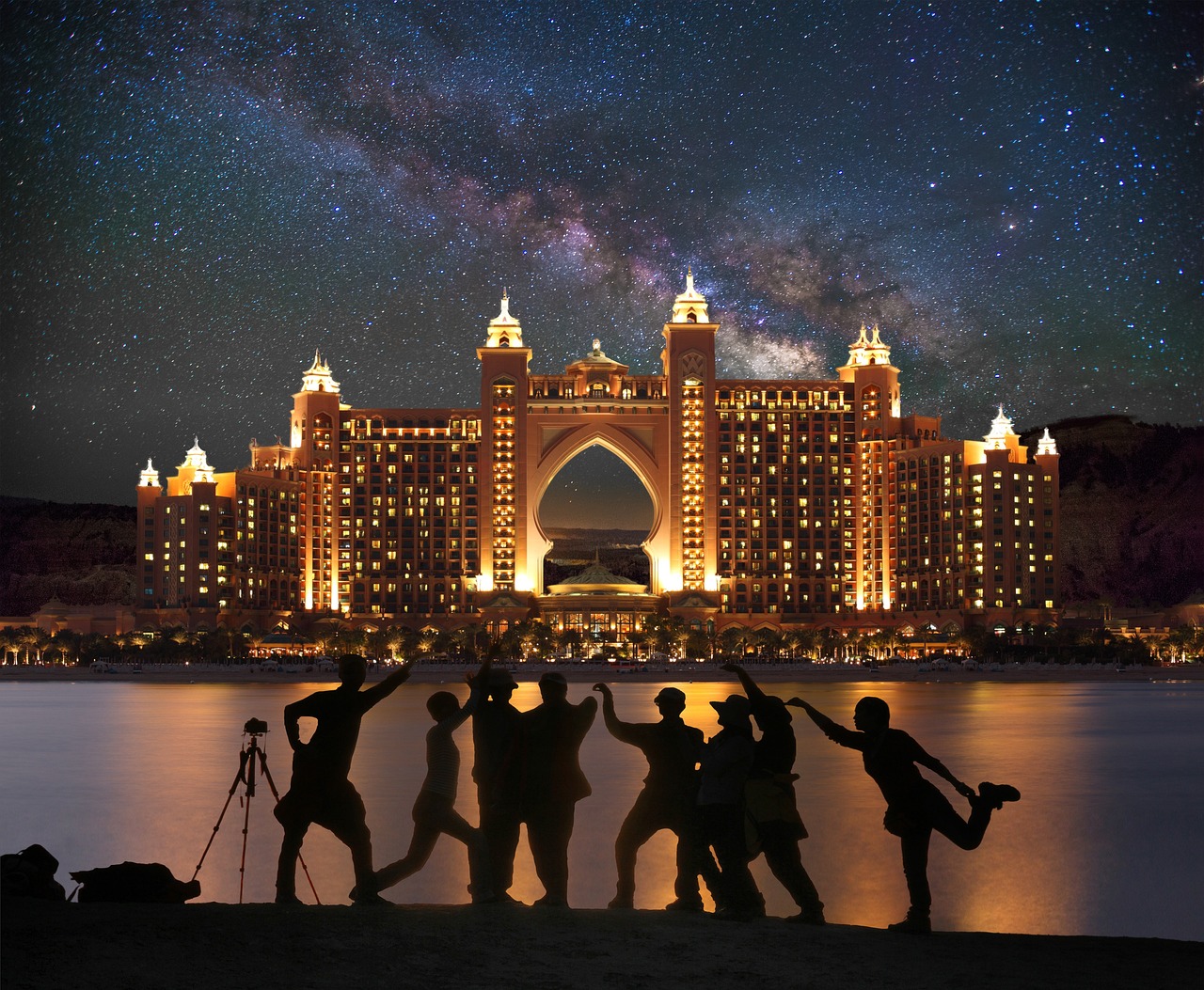 明星图片，魅力四溢的视觉盛宴