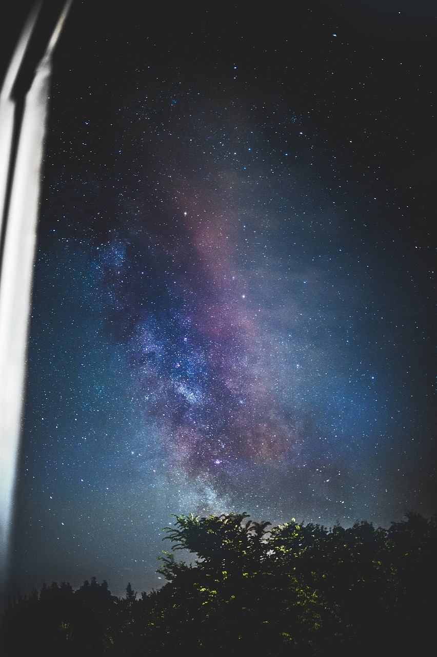 星宿动漫，探索星辰之梦的奇幻冒险世界