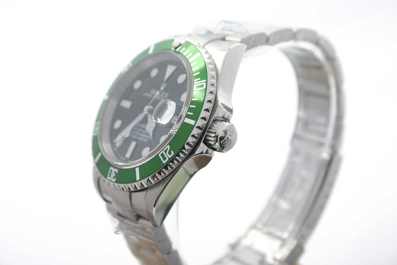 Rolex劳力士手表，经典之作与价格详解及图片展示