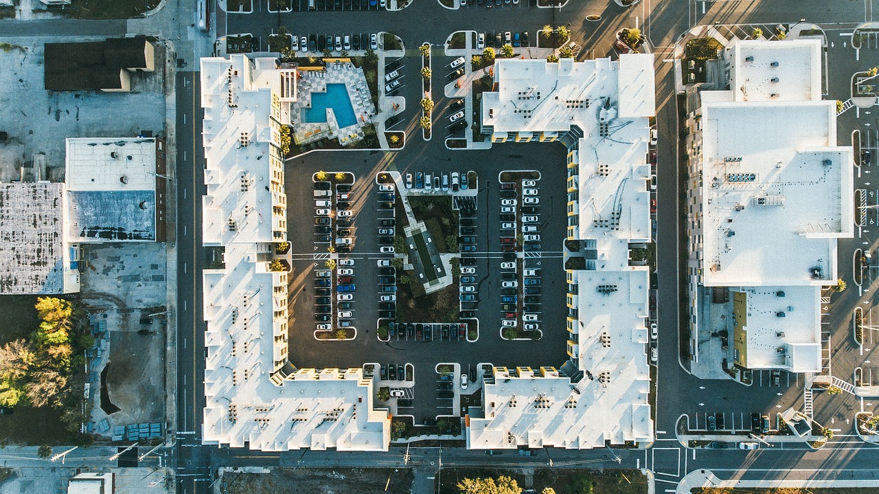 郑州米宅网资讯速递，深度解读城市发展与居住变迁的居住指南