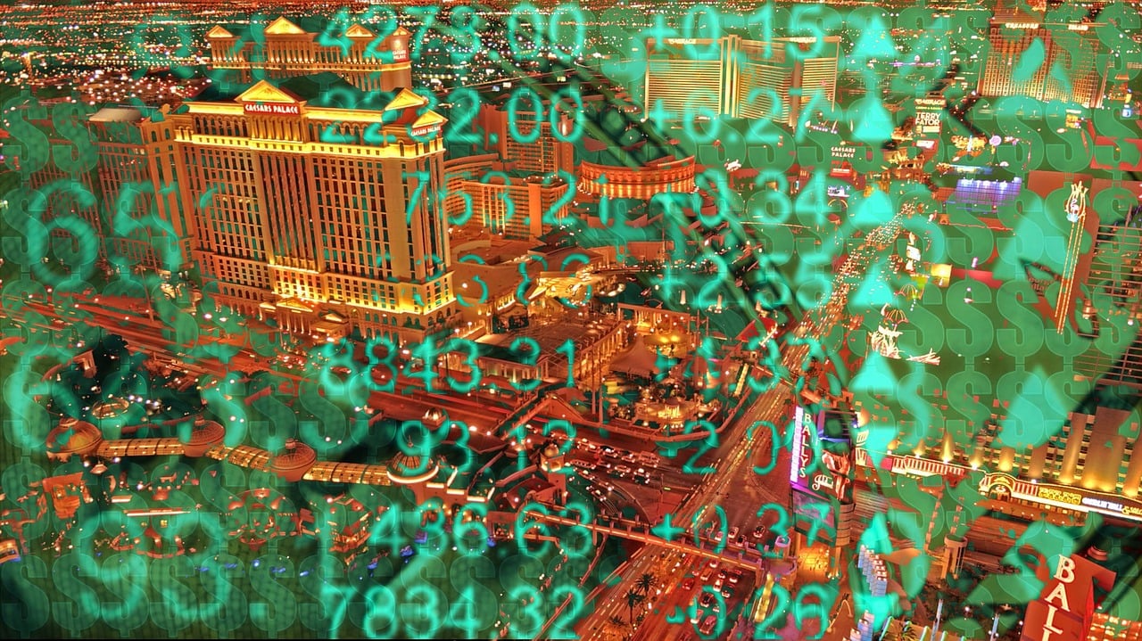 前沿游戏科技重塑未来游戏行业新面貌