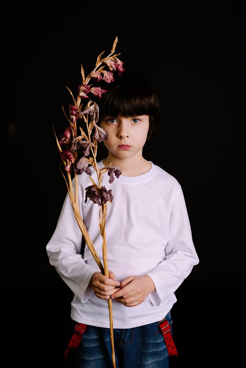 花儿与少年演员，青春绽放的舞台风采