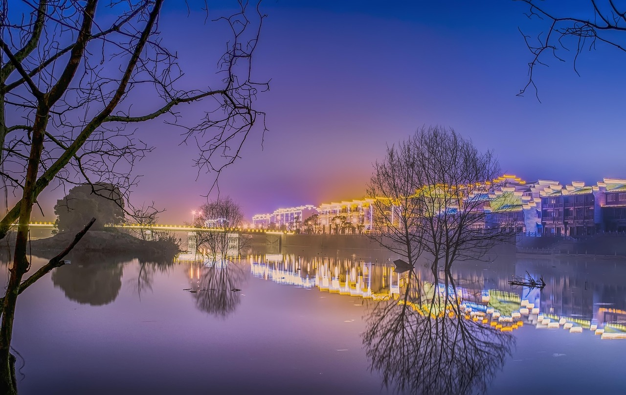 镇海庄市最新规划展示图揭秘，描绘城市发展的壮丽前景