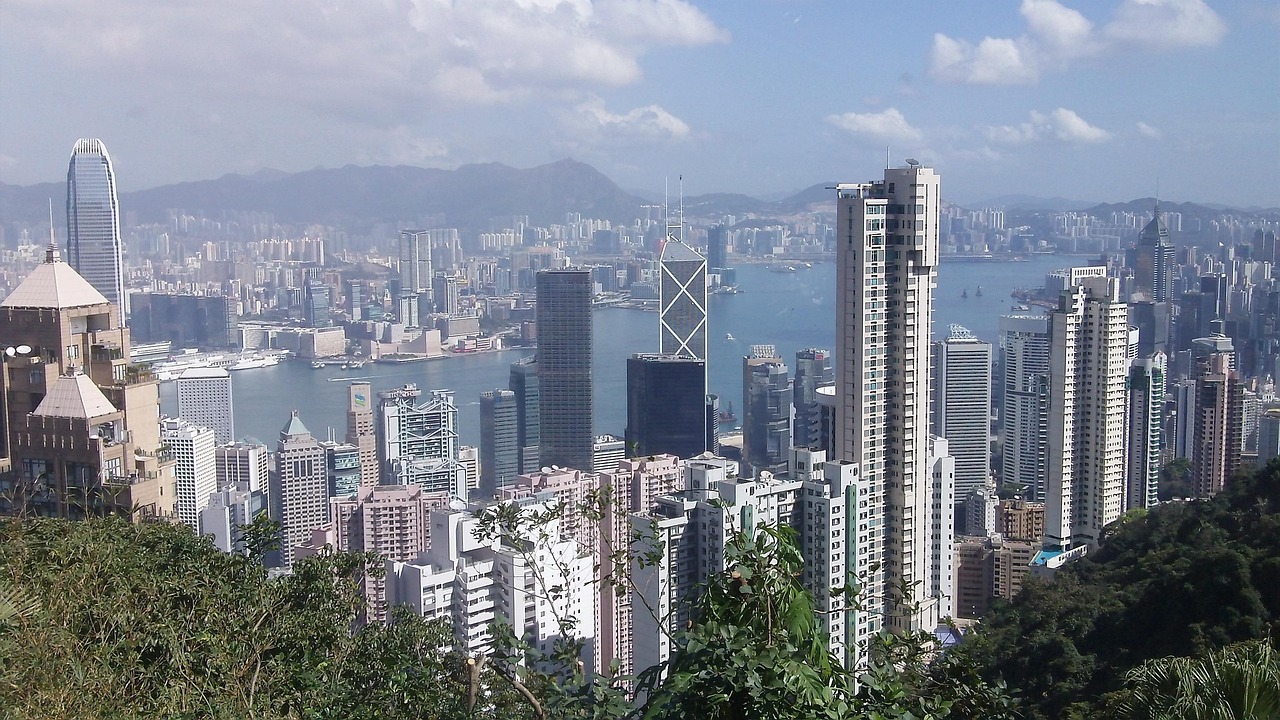 香港佳源上市，探索企业成功之路的典范之路