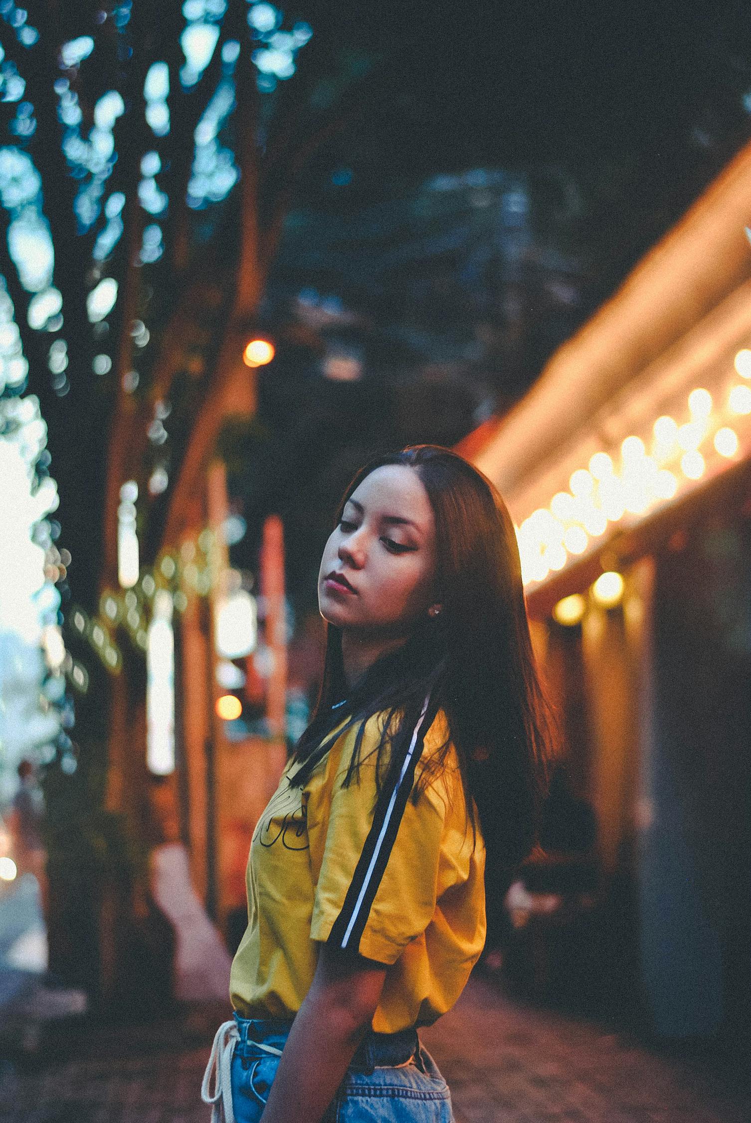 韩剧电影下女中的女性角色塑造与魅力展现