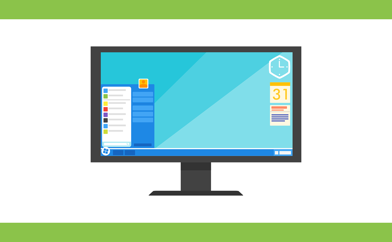 Windows最新软件更新引领技术革新，保障数字生活安全