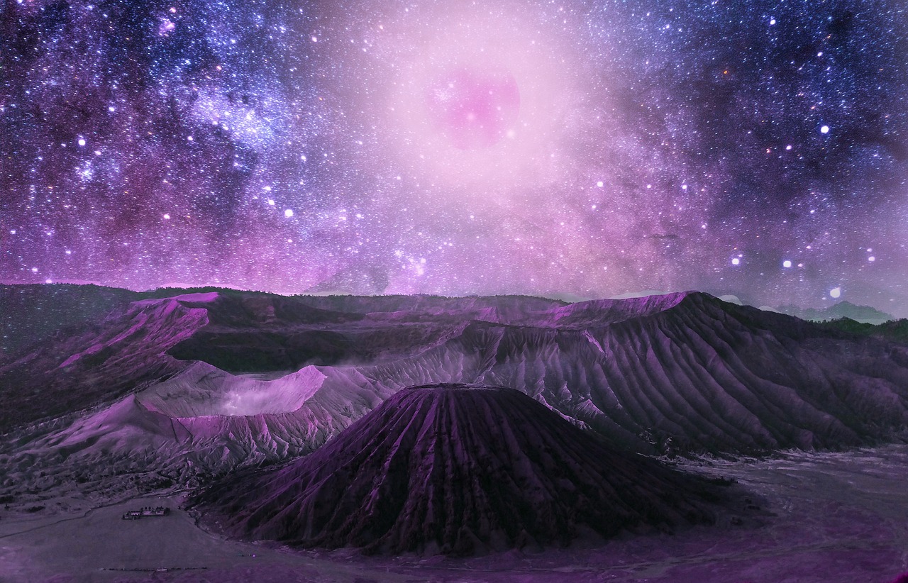 幕后英雄与光影魔法的世界，明星拍戏现场探秘