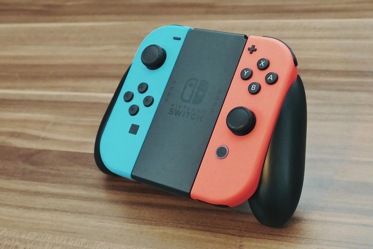 Switch最新破解，游戏界的无限潜能探索