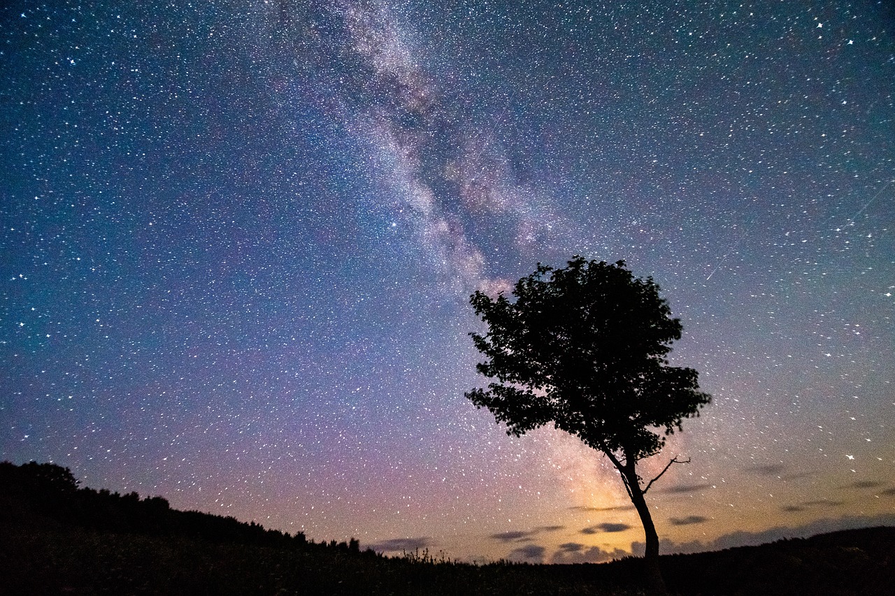 水瓶座明星璀璨星空图谱，揭秘水瓶座明星的闪耀之路
