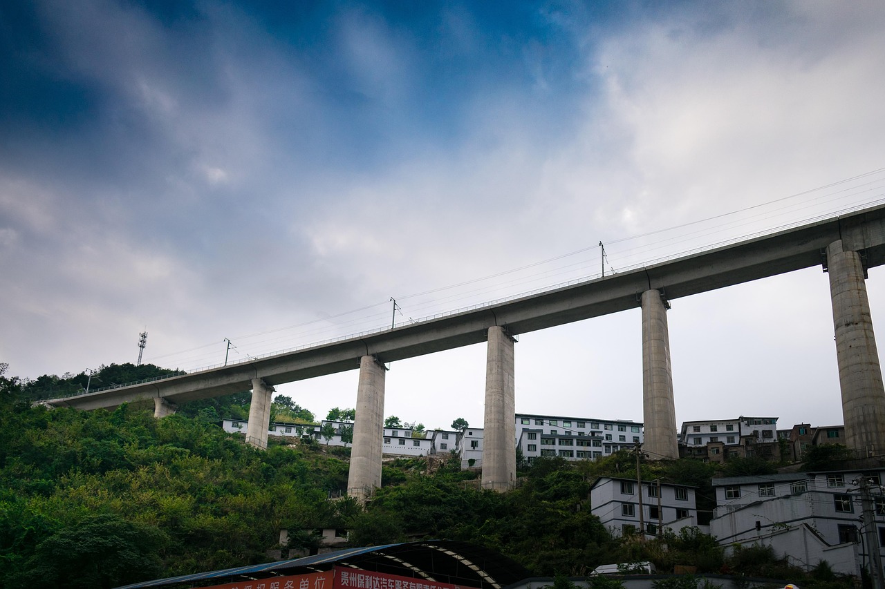 福建高铁最新发展计划，构建现代化高速铁路网络，助力区域快速发展