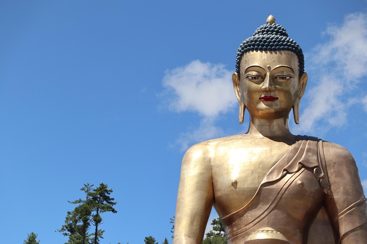 佛陀传电视剧，重塑佛教圣者的传奇人生之旅