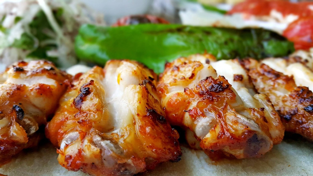 中国烹饪新菜谱大全，探索美食的奥秘与魅力