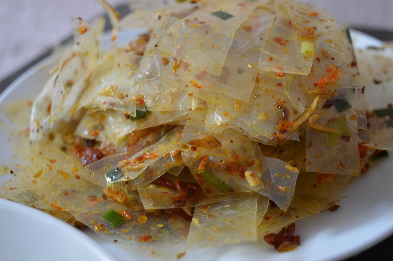 中国菜系排行榜首揭晓，探寻美食之巅的魅力