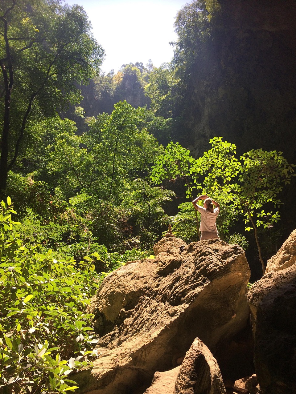 探索无限可能的旅程，发掘潜能新选择