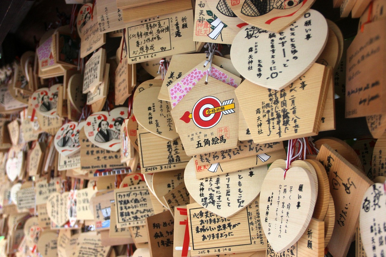 琉璃神社APP新版，探索神秘领域的全新体验之旅