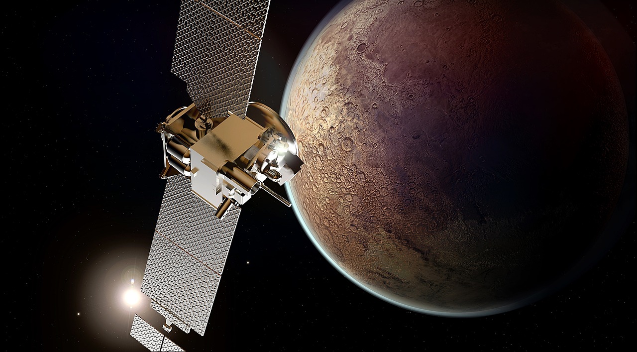 中国最新火箭探索太空新里程碑，迈向星际的新征程