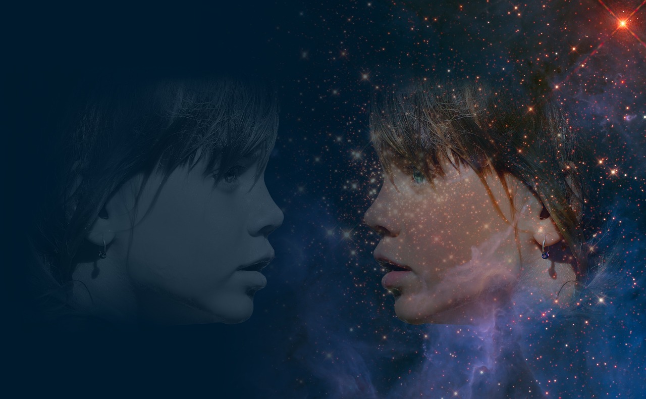 中韩明星夫妻，跨越国界的爱情与事业共同追求