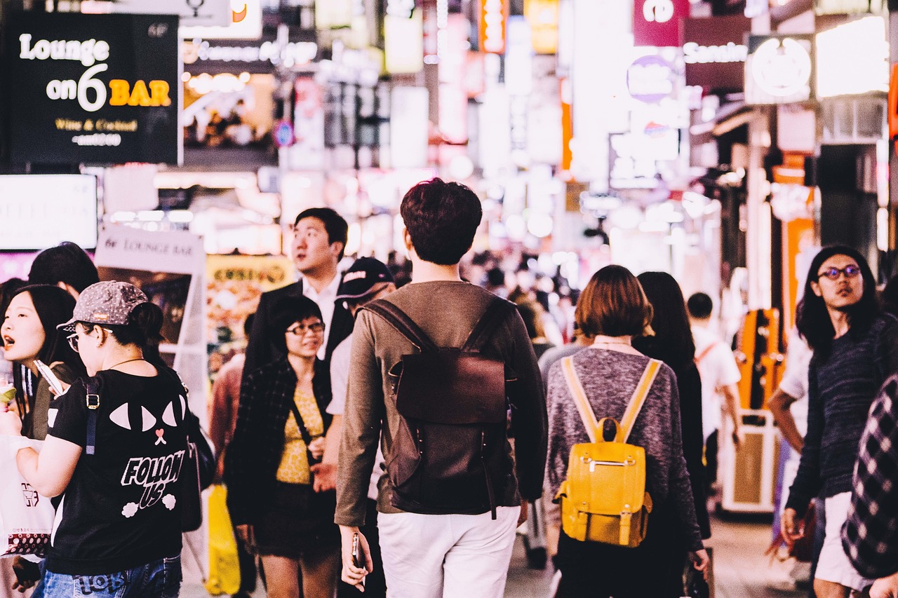 韩国电影中的办公室恋情探究与赏析