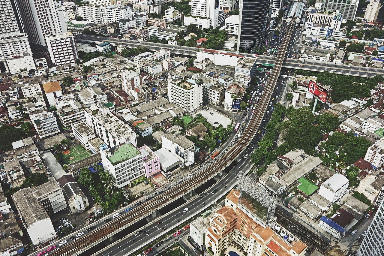 桃江最新公路规划，构建现代化交通网络新篇章