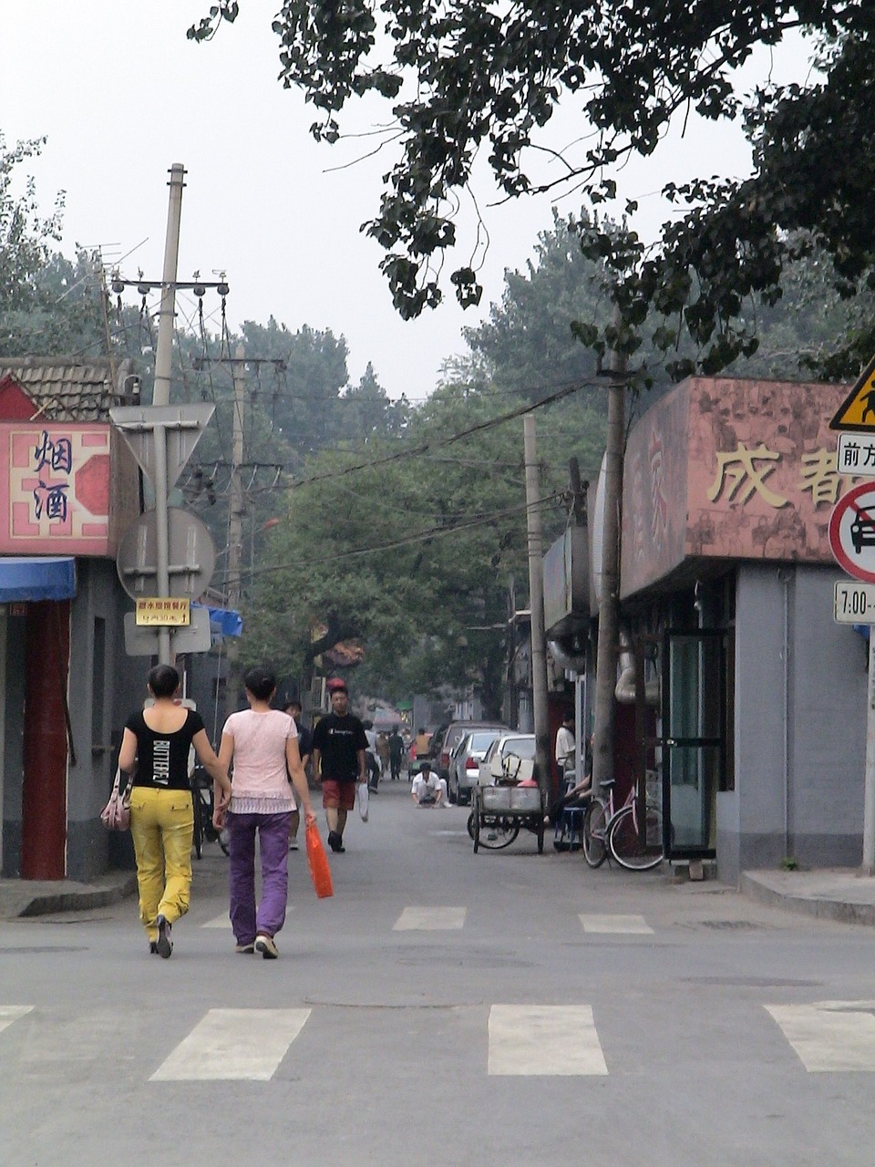 桂林最新街头信息，历史与现代的交融探索之旅