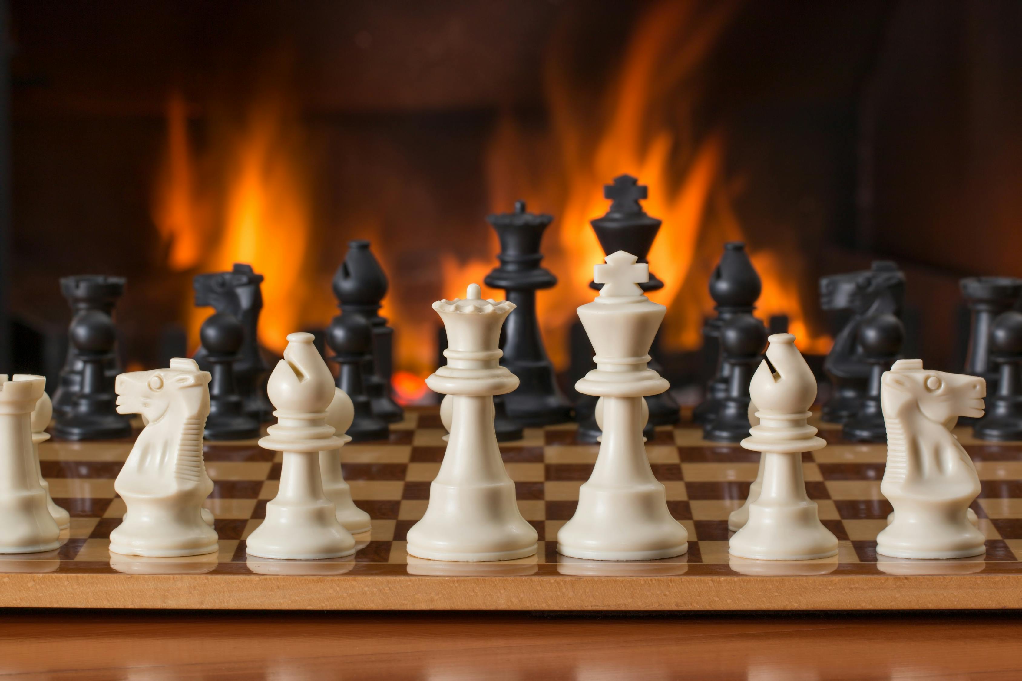每日象棋残局挑战更新，智慧与策略的无限魅力探索