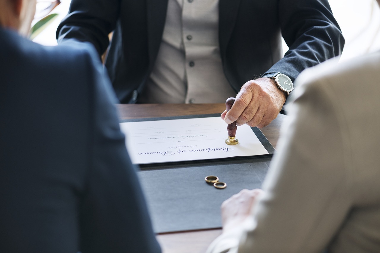 中国最新离婚数据揭示社会现象与影响因素的探究
