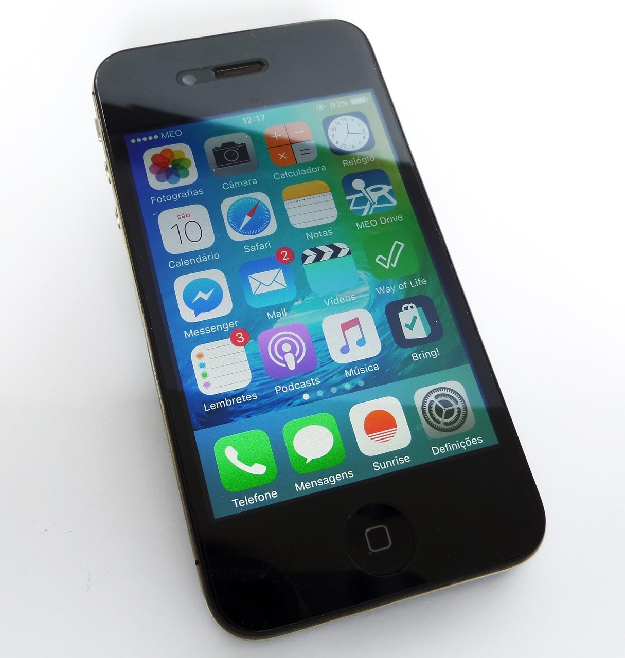 苹果iOS 10.3版本更新发布，新功能详解与改进亮点