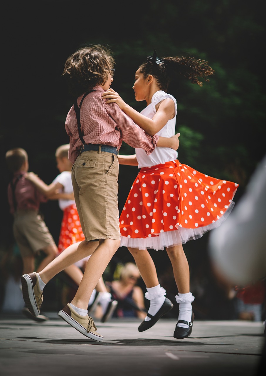 幼儿教师舞蹈视频精选推荐大全，专业舞蹈教学视频荟萃