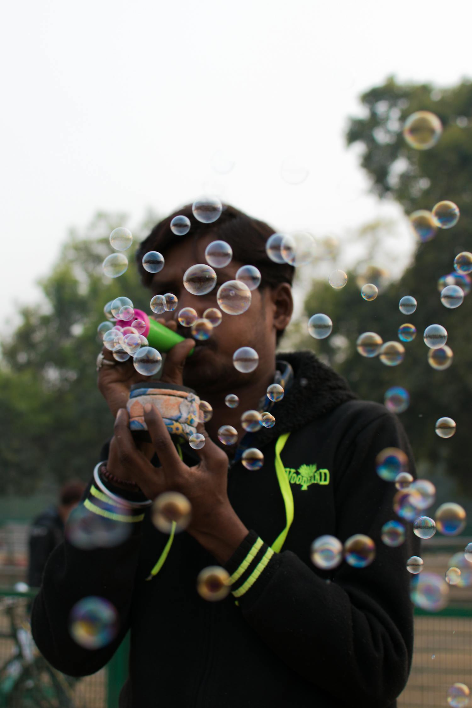 动漫人物油画，艺术中的独特魅力与创新表达